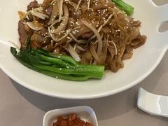 -粤财皇冠假日酒店·彩华轩中餐厅