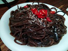 -悠味天老妈疙瘩汤(万达店)