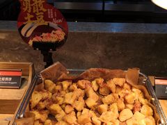 -比格比萨自助(国展店)