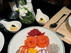 -广州花园酒店·凌璇阁旋转餐厅CAROUSEL360