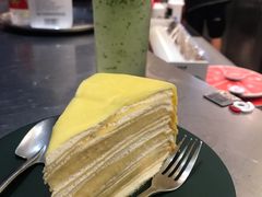 -人民咖啡馆(四行仓库店)