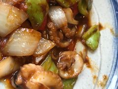 -渔娘渔家丹东海鲜(东直门店)