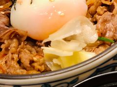 牛肉盖饭-山葵家·创意料理(万象汇店)