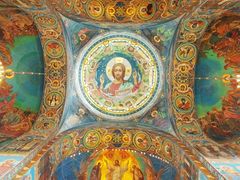 -滴血救世主教堂