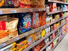 -爱家超市(喀什路店)