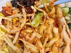 -北大家园食堂