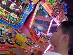 -大玩家(万达广场大连甘井子店)