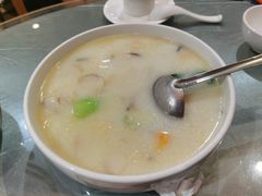 -春江饭店(共青团路总店)