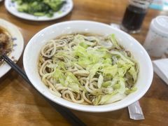 老汤素面-柴氏风味斋(甘家口店)