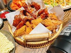 -MI WU FACTORY米屋美食工厂餐厅(绿地店)