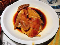 -香阁餐厅·常州菜·常州菜代表品牌(新北奥体店)
