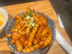 -林静小吃(复兴路店)