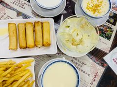 -周大娘牛乳(旧寨古村总店)