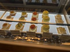 -Ten Olives甜点