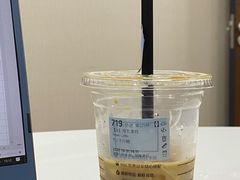 -瑞幸咖啡(卓越城店)