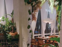 -漾花汐·西餐·下午茶(苏州湾歌林公园店)