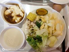 -晋阳春·山西菜·北京烤鸭(交大店)