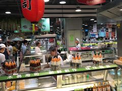 -永辉超市(龙湾万达店)