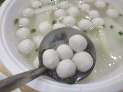 -锐记美食店·现捞海鲜(闸坡店)