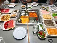 -海底捞火锅(金光华店)