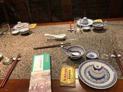 -南京大牌档(之心城店)