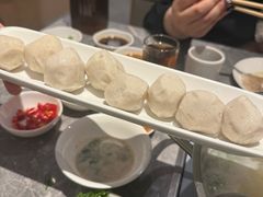 -张凯达·深海石斑鱼潮汕火锅(十五年品牌•虹桥天街店)