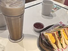 -翠华餐厅(维璟印象城店)