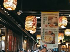 -南京大牌档(崇文门国瑞店)