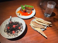 -MAGPIE喜鹊派餐厅(华侨城店)