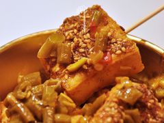 秘制臭豆腐-逐豆匠(望京店)