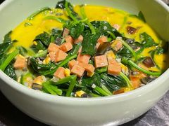 -大川先生·小龙虾·川菜(信义坊店)