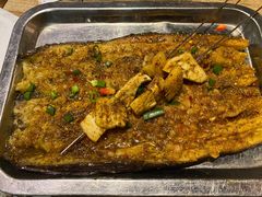 -郑享吃烧烤烩面(红专路店)