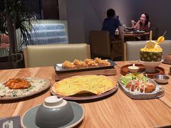 -KimPro 辛普乐概念韩餐