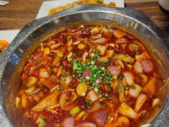 -老号尤兔头(玉堂店)
