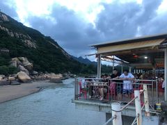 -胜海大排档·海鲜·黄鳝饭(十年老店)