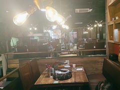 -坦坦大炉·韩式烤肉(望京店)