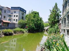 -东涌水乡风情街