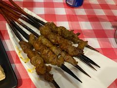 -西域阿里马新疆菜·清真(桂花路店)