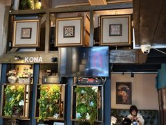 -安琳acKONA咖啡(市南店)