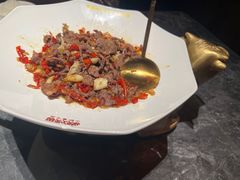 -炊烟小炒黄牛肉(浦东世纪汇店)