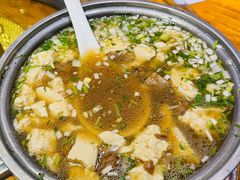 吹牛豆腐-苹果树下艺术餐厅(宋庄店)