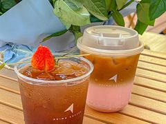 -北芒BEIMO COFFEE(五台山店)