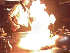 -大神太神·铁板烧(瑞虹天地月亮湾店)