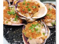 -渔娘渔家丹东海鲜(东直门店)