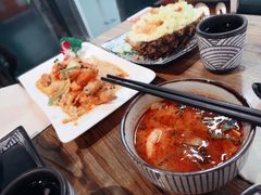 -Hi YOU你的饭局泰餐厅(雍和宫店)