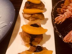 -王鼎精致料理铁板烧(世博源店)