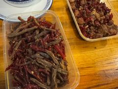 -食神又名厕所兔