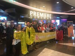 -百美汇影城(LUXE嘉里中心店)