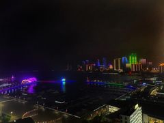 -VENU+海景酒廊