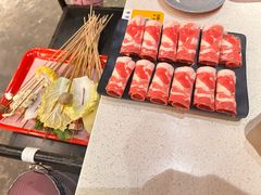 -钢管厂五区小郡肝串串香火锅(梅川路店)